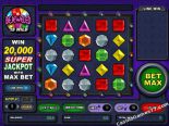 automaty zdarma Bejeweled CryptoLogic