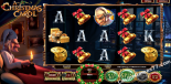 automaty zdarma Christmas Carol Betsoft