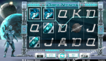 automaty zdarma Cyber Ninja Join Games