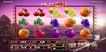 automaty zdarma Fruit Zen Betsoft