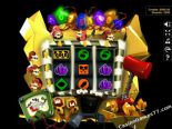 automaty zdarma Gold Boom Slotland