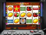automaty zdarma Hot Shot Greentube