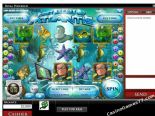 automaty zdarma Lost Secret of Atlantis Rival