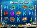 automaty zdarma Pearl Lagoon Play'nGo