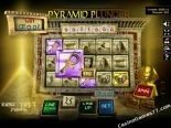 automaty zdarma Pyramid Plunder Slotland