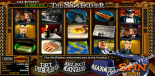 automaty zdarma Slotfather Jackpot Betsoft
