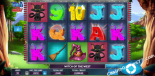 automaty zdarma Witch of the West TheGamesCO