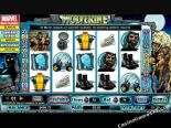 automaty zdarma Wolverine CryptoLogic