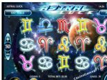 automaty zdarma Astral Luck Rival