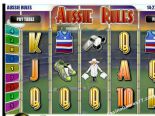 automaty zdarma Aussie Rules Rival