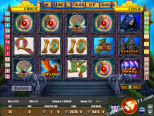 automaty zdarma Black Pearl Of Tanya Wirex Games