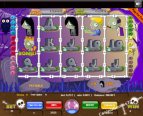 automaty zdarma Careless Zombies Wirex Games