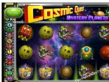 automaty zdarma Cosmic Quest 2 Rival