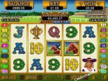 automaty zdarma Derby Dollars RealTimeGaming