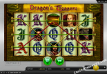 automaty zdarma Dragon's Treasure Merkur