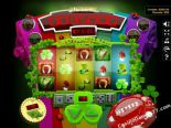 automaty zdarma Leprechaun Luck Slotland