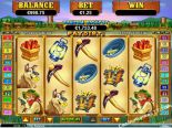 automaty zdarma Paydirt RealTimeGaming
