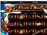 automaty zdarma Pirate’s Booty Pipeline49