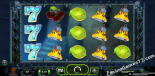 automaty zdarma The Dark Joker Rizes Yggdrasil Gaming