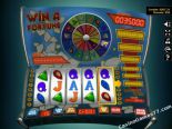 automaty zdarma Win A Fortune Slotland